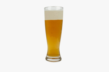 ligh beer drink