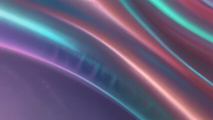 Fototapeta premium abstract rainbow background