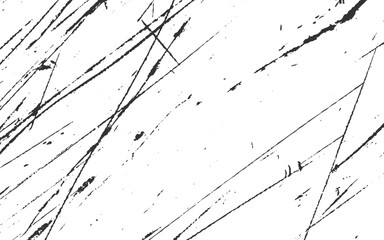 Vintage dirty grunge scan paper texture. Old worn overlay distressed background. Black and white grainy halftone texture. Dust overlay textured scratched glitch effect for design vector illustration.