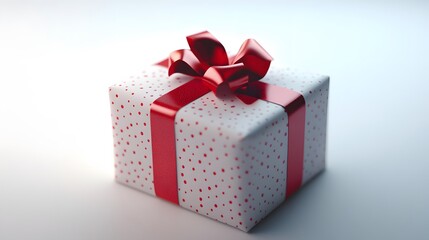 Christmas gift boxes collection, Christmas tape rope, on a white background, banner for website.