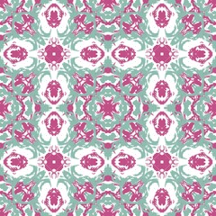Abstract  seamless pattern that can be used for printing on various surfaces like home furnishing, fabrics, wallpaper, paper etc. it can also be used for digital projects-Large scale