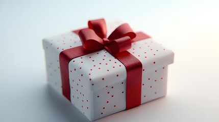 Obraz premium Christmas gift boxes collection, Christmas tape rope, on a white background, banner for website.
