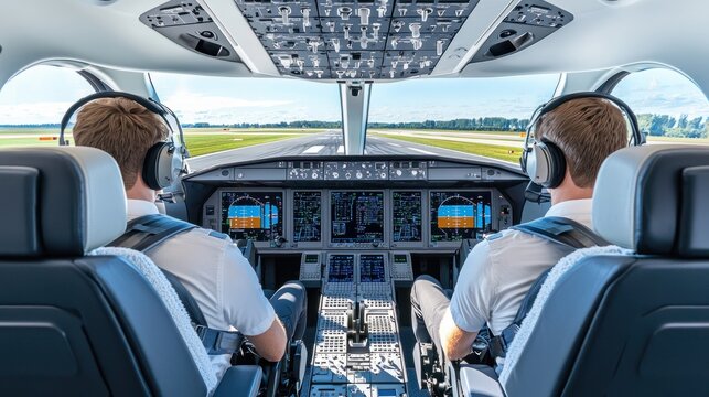 Revolutionizing Aviation Training: XR Technology Enhances Learning Scenarios