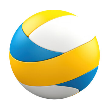 recommend clip art: PNG Volleyball sphere yellow sports.