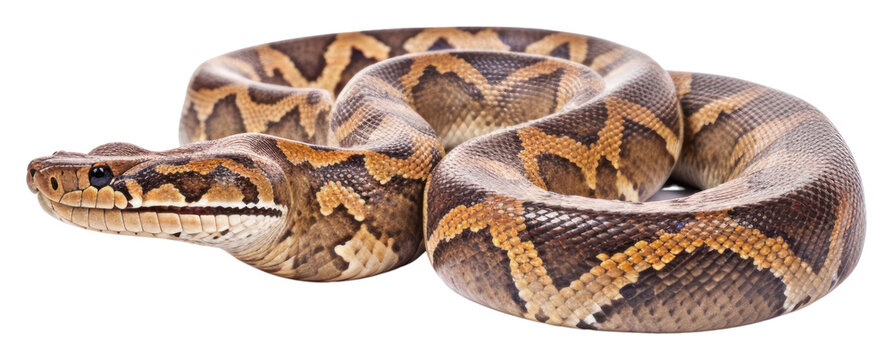 PNG  Python reptile animal snake.