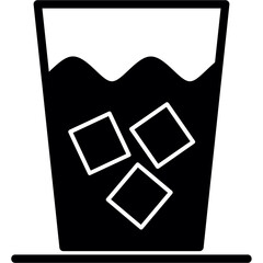 68 - Drink with Icon