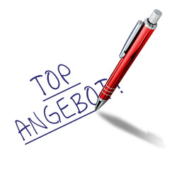TOP ANGEBOT
