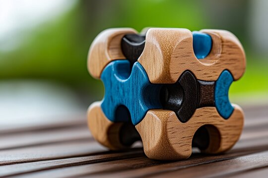 Board game, puzzle-solving, brain teasers tests playersâ€™ ability to solve complex puzzles and challenges