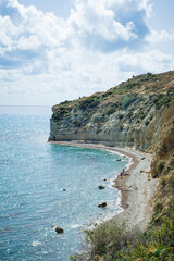 Obraz premium Sea Landscape