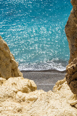 Sea cliffs © Julia