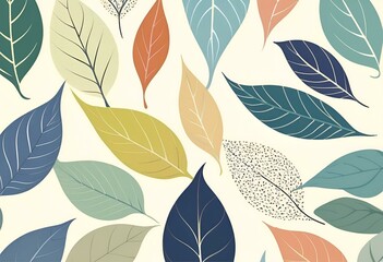 Fototapeta premium Beautiful wallpaper, beautiful patterns, beautiful designs, beautiful colors.