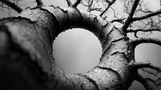 Nature of Roots in Conic Sections, Discuss how the nature of roots relates to the intersections of conic sections (like circles or parabolas) with a line.
