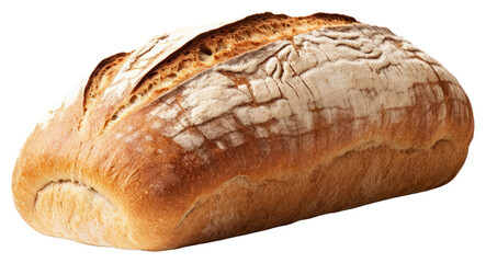 PNG Bread bread food white background.