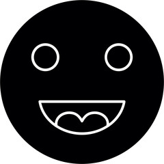 Smile Icon