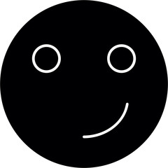 Obraz premium Cool Icon