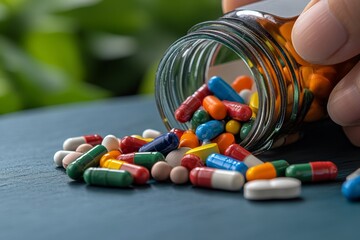 Mindful meds, journaling effects, tracking progress helps in documenting how you feel day-to-day to better understand the medicationâ€™s impact