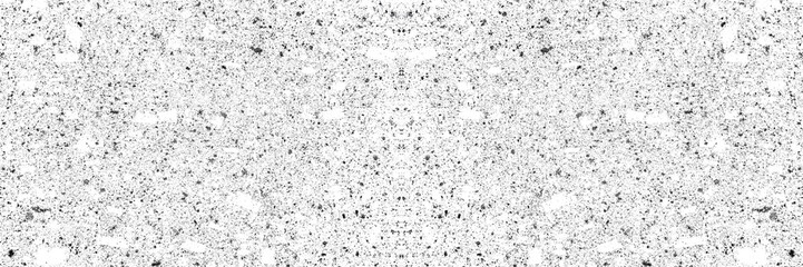 Wall terrazzo texture gray blue of stone granite black white background marble surface pattern sandstone small have mixed sand tile background.