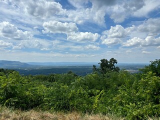 Shenandoah Valley Virginia 