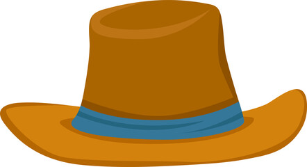 Top Hat Icon
