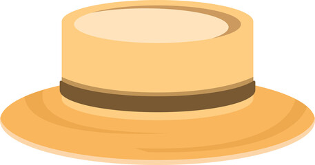 Top Hat Icon
