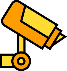 Security Camera Icon
