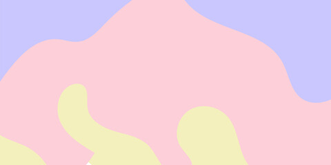 Background Soft Color pastel abstract background