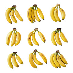banana transparent background