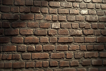 Fototapeta premium Brick wall