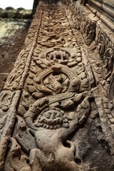 Angkor temples, Cambodia