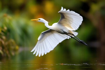 Nature reserve, birdwatching spots, rare sightings attract enthusiasts and researchers alike
