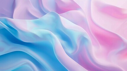 Obraz premium abstract colorfully background design with soft pastel color