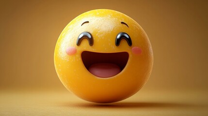 Vibrant Fresh Fruit Salad in a Bowl Highlighting Colorful and Delicious Fruit Mix for Healthy Eating - Generative AI