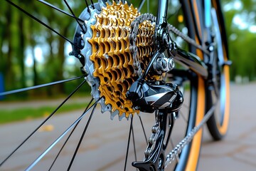 Bike mechanics, fixing flats, tuning derailleurs are crucial skills for every cyclist to learn