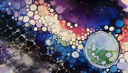 Cosmic Fluidity