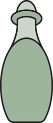 Ceramic Vase Icon
