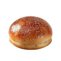 Sesame Seed Bun