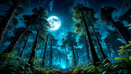 Celestial Forest
AI-generated with CyberRealistic XL, licensed under CreativeML Open RAIL++-M Addendum.
