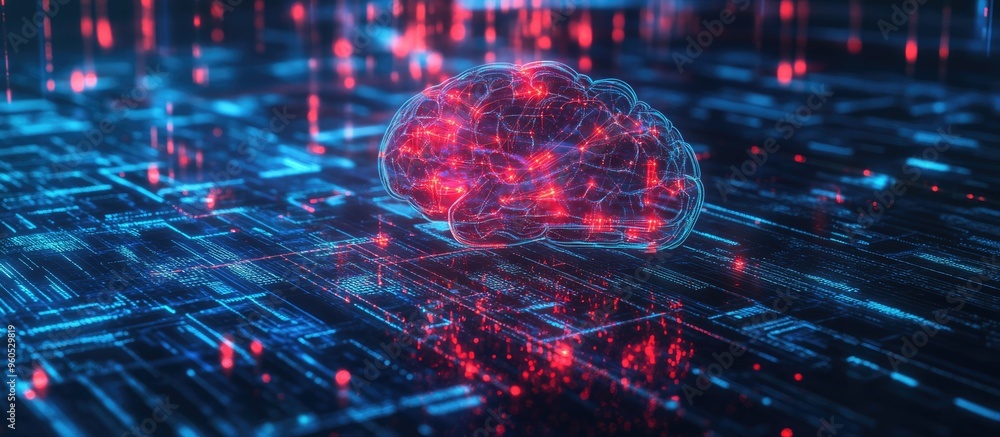 Aufkleber artificial intelligence advancements including adoption and operational support concepts of predicti