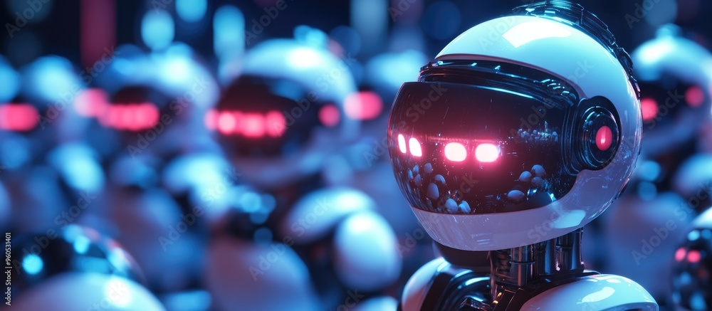 Poster intelligent ai solutions for managing human resources focusing on efficient personnel information ev