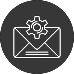 Options Vector Icon Design