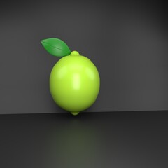lemon