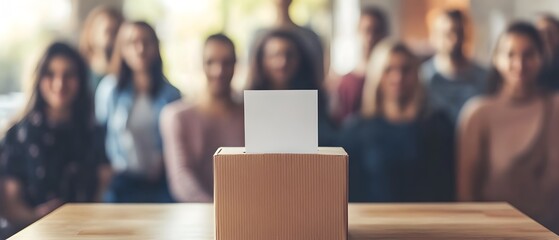 This image visualizes the challenges and barriers faced by marginalized groups in securing their right to vote and participate in the democratic process