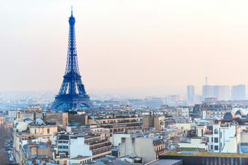Fototapeta premium Paris