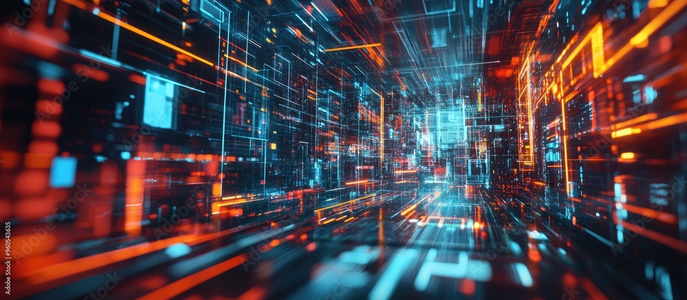 Aufkleber technology in the digital era facilitating web browsing online transactions and data transfers