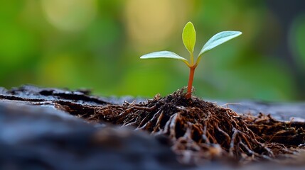 Nature of Roots in Word Problems, Create word problems that involve finding the nature of the roots of a quadratic equation derived from a real-life scenario, such as projectile motion.