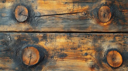 A pinewood pattern background image that conveys serenity and nature.