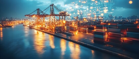 Visualizing the Geopolitical Dynamics Driven by Globalization Supply Chains and Global Strategies  Exploring the Shifting Power Trade Policies