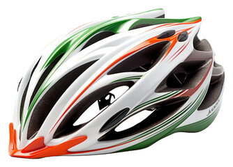 PNG Bicycle helmet white background headwear headgear.