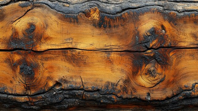  A pinewood pattern background image that conveys serenity and nature.