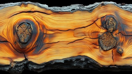  A pinewood pattern background image that conveys serenity and nature.